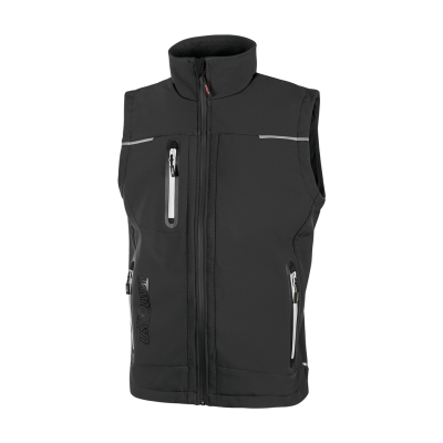 Universe softshell gilet
